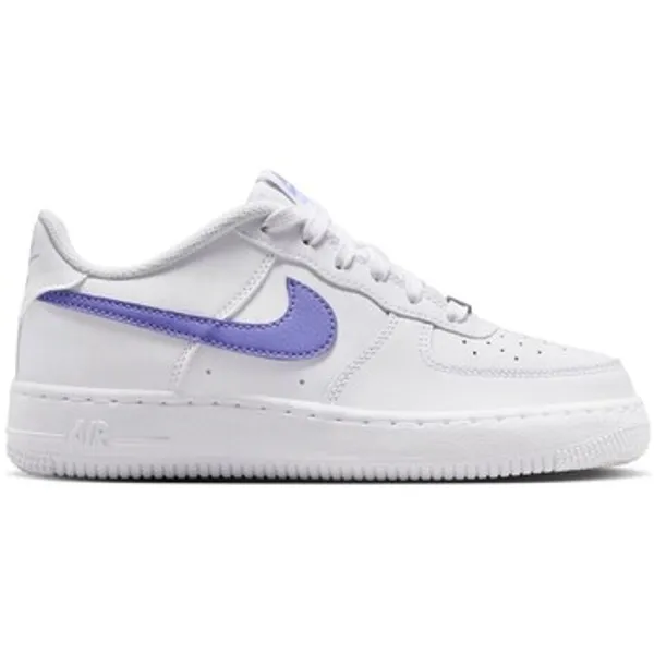 Nike Lage Sneakers Wit, vergelijk prijzen bij 1 winkel