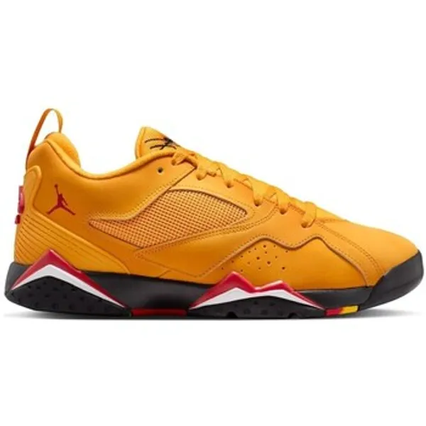 Nike Lage Sneakers Oranje, vergelijk prijzen bij 1 winkel