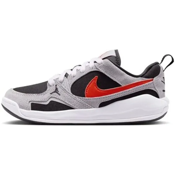 Nike Lage Sneakers Grijs, vergelijk prijzen bij 1 winkel