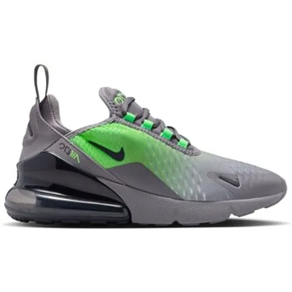 Nike Lage Sneakers Grijs, vergelijk prijzen bij 1 winkel