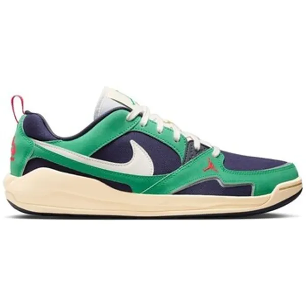 Nike Lage Sneakers Groen, vergelijk prijzen bij 1 winkel
