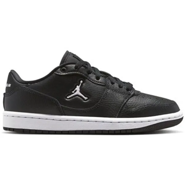 Nike Lage Sneakers Zwart, vergelijk prijzen bij 1 winkel