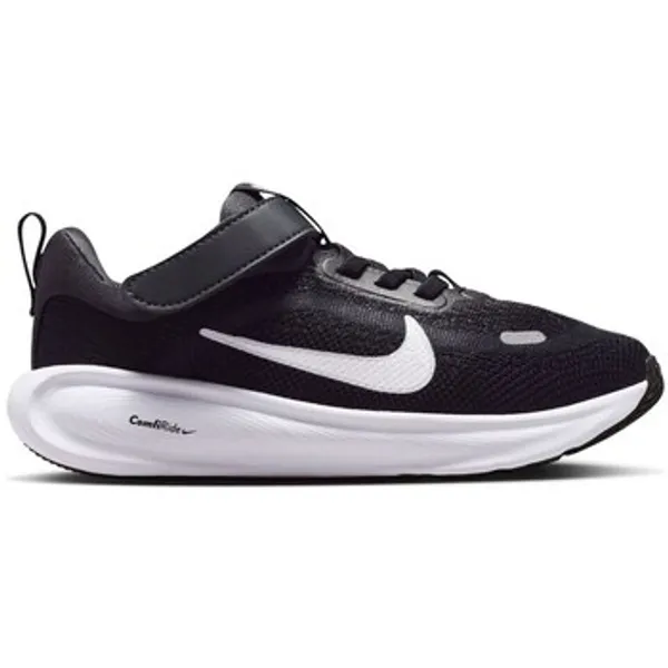 Nike Lage Sneakers Zwart, vergelijk prijzen bij 1 winkel