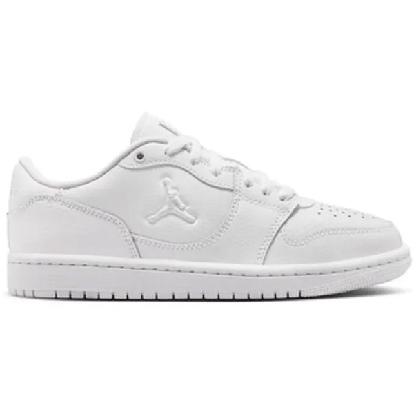 Nike Jordan Court Connect Low Wit, vergelijk prijzen bij 1 winkel