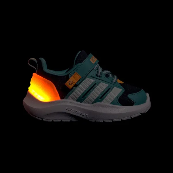 adidas Lage Sneakers, foto 2 van 4
