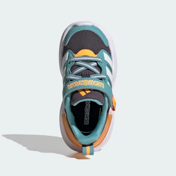 adidas Lage Sneakers, foto 3 van 4