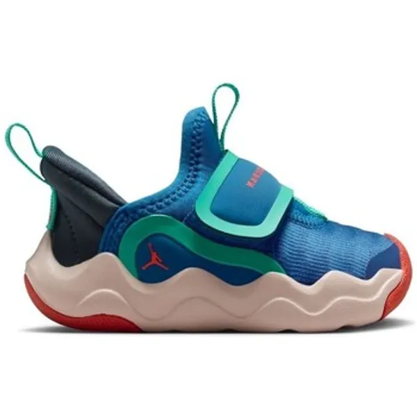 Nike Jordan 23 7.2 EasyOn Blauw, vergelijk prijzen bij 1 winkel
