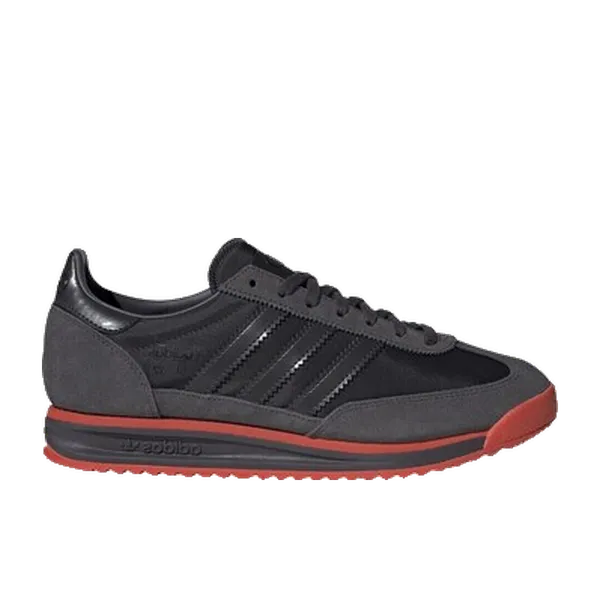 adidas SL 72 RS Audi Zwart, vergelijk prijzen bij 2 winkels
