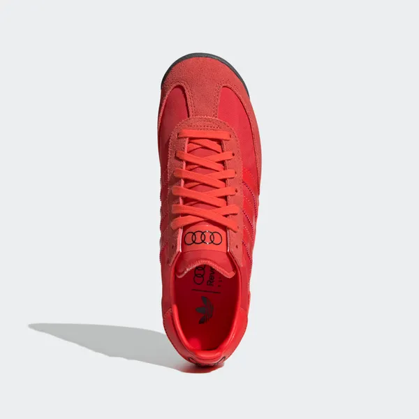adidas SL 72 RS Audi Zwart, foto 2 van 4