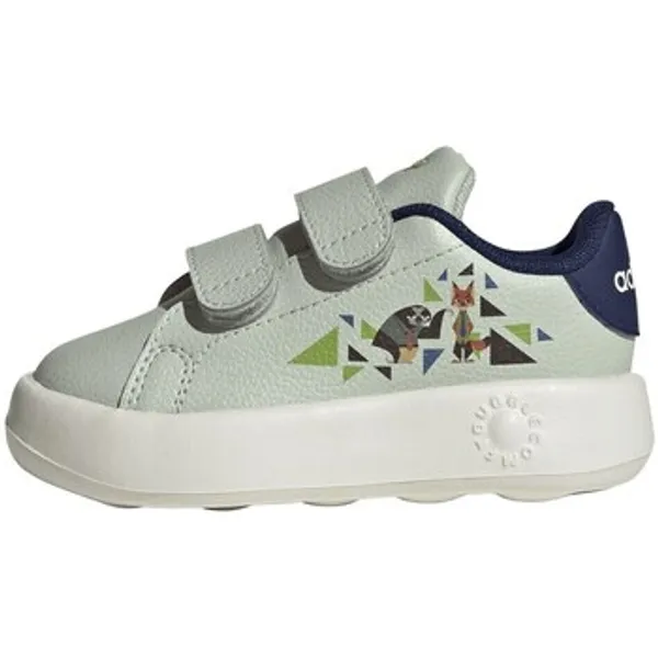 adidas Advantage Zootopia Blauw, vergelijk prijzen bij 1 winkel