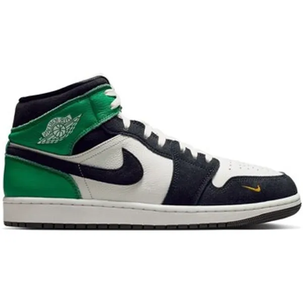 Nike Hoge Sneakers Wit, vergelijk prijzen bij 1 winkel