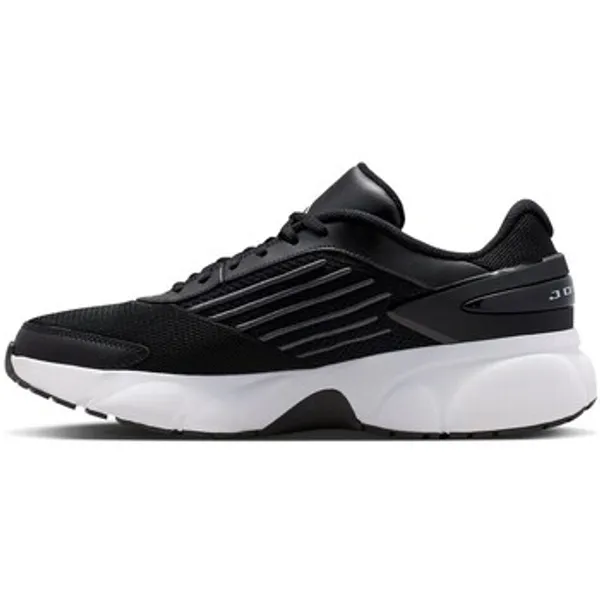 Nike Lage Sneakers Zwart, vergelijk prijzen bij 1 winkel