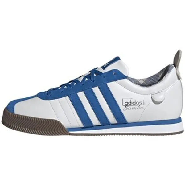 adidas Samba 62 Super Mercedes Wit, vergelijk prijzen bij 1 winkel