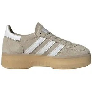 adidas Spezial Bold beige