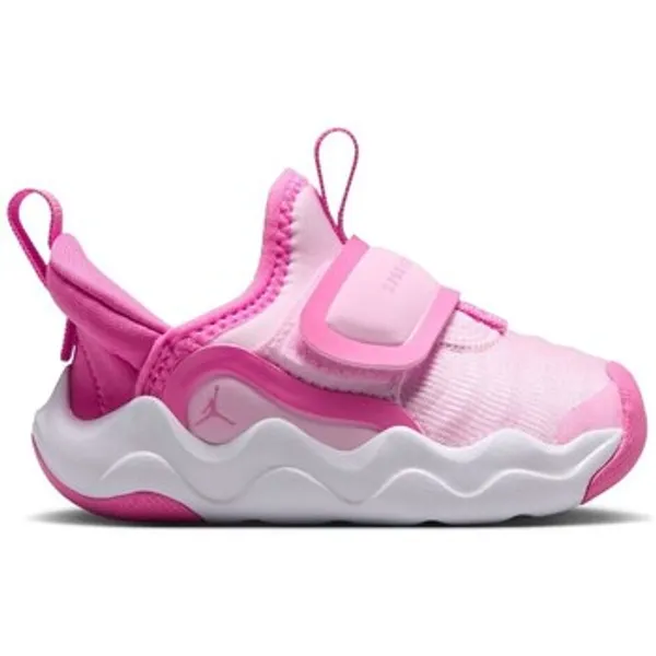 Eerste Stapjes Nike Jordan 23 7.2 EasyOn Roze, vergelijk prijzen bij 1 winkel