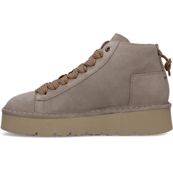 Panchic Lage Sneakers Beige, vergelijk prijzen bij 1 winkel