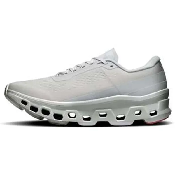 On Cloudmonster 1 Silver Camellia, vergelijk prijzen bij 1 winkel