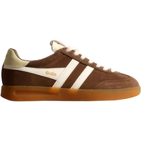 Gola Lage Sneakers Multicolor, vergelijk prijzen bij 1 winkel
