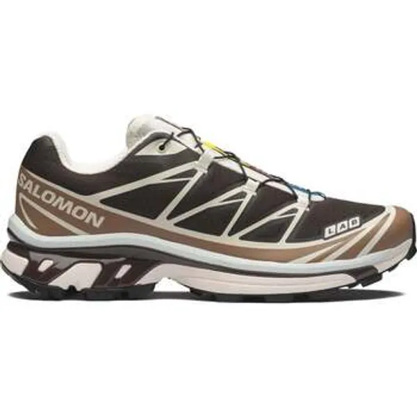 Salomon XT-6 Black Coffee, vergelijk prijzen bij 1 winkel