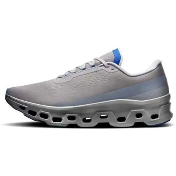 On Cloudmonster 1 Alloy Jay Multicolor, vergelijk prijzen bij 1 winkel