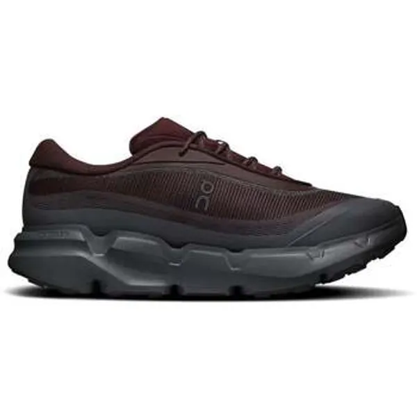 On Cloudsoma Hike Ox Eclipse Multicolor, vergelijk prijzen bij 1 winkel