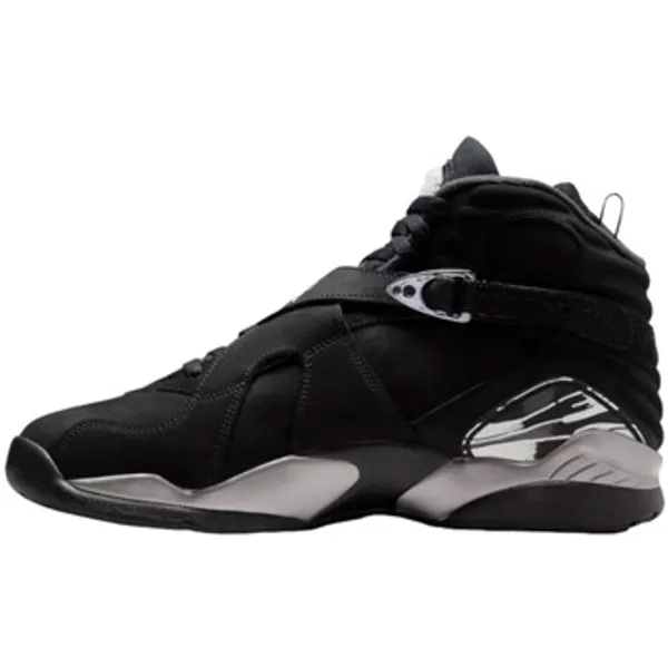 Nike 8 Retro Chrome (2026) Zwart, vergelijk prijzen bij 1 winkel