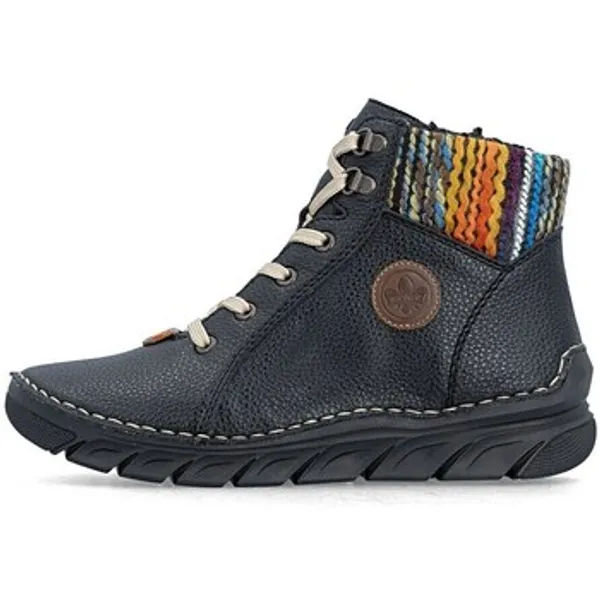 Rieker RKR1056 Grijs, vergelijk prijzen bij 1 winkel