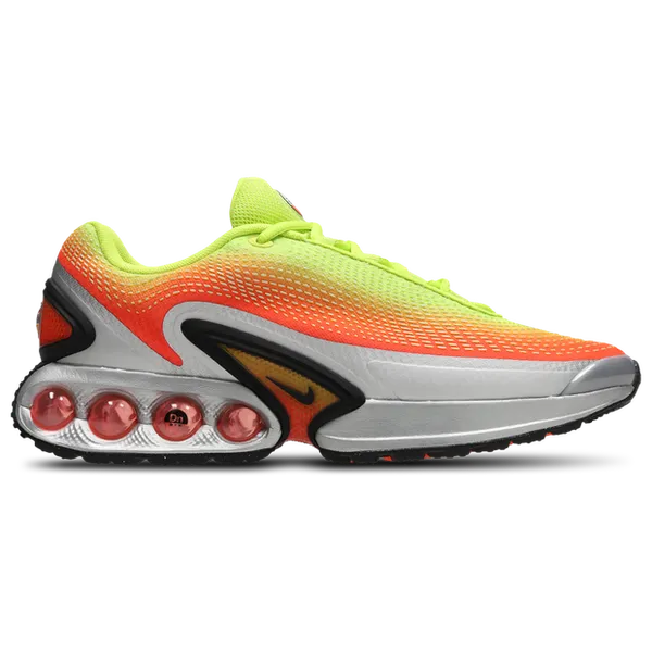 Nike Air Max Geel, vergelijk prijzen bij 1 winkel