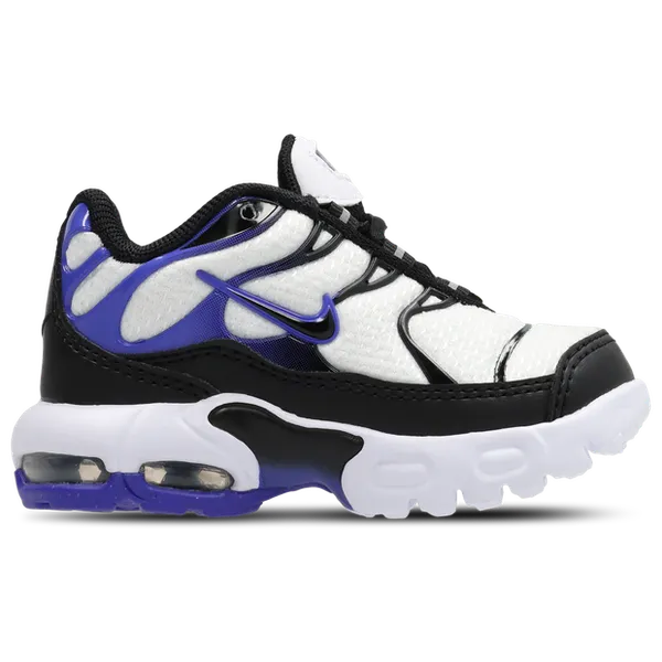 Nike Air Max Plus Tuned Wit Kids, vergelijk prijzen bij 1 winkel