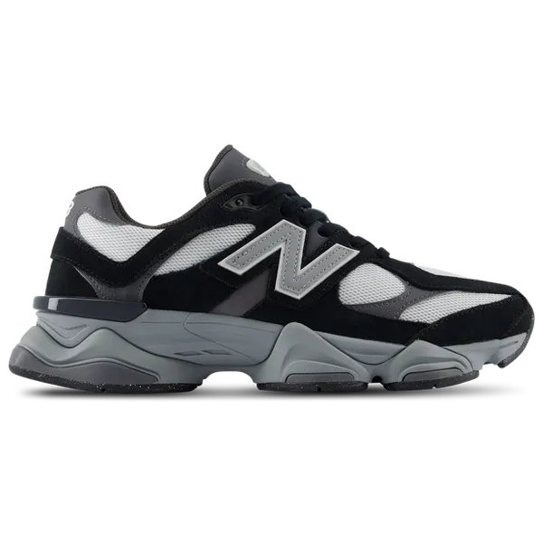 New Balance 9060 Grijs Suède, vergelijk prijzen bij 1 winkel