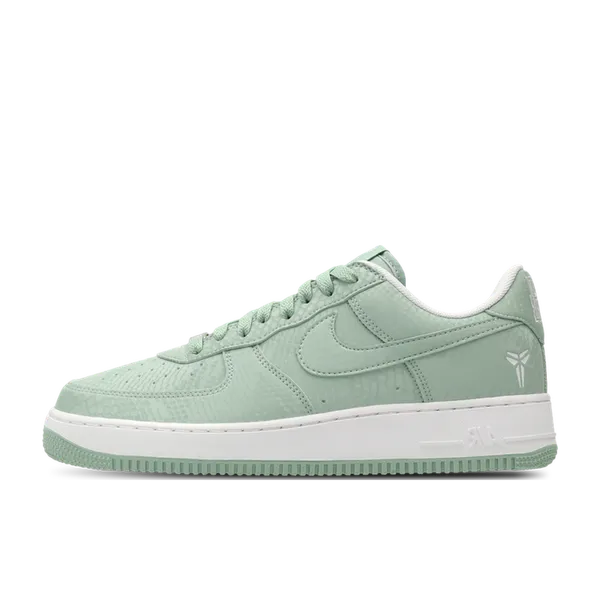 Nike Air Force 1 '07 Groen, vergelijk prijzen bij 1 winkel