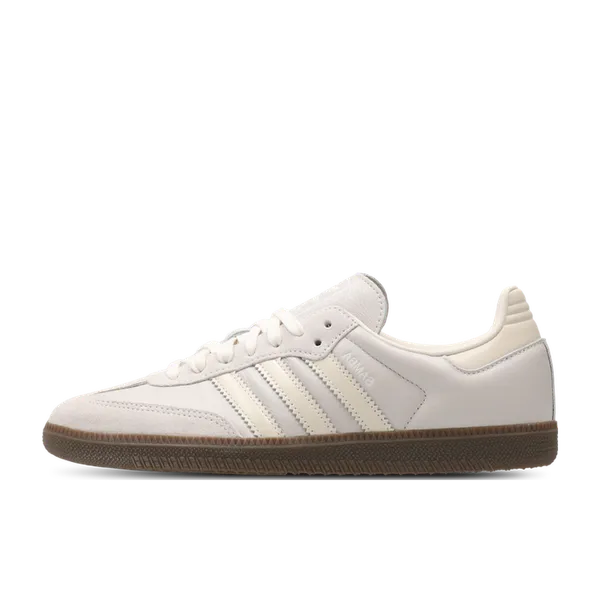 adidas Samba Grijs, vergelijk prijzen bij 1 winkel