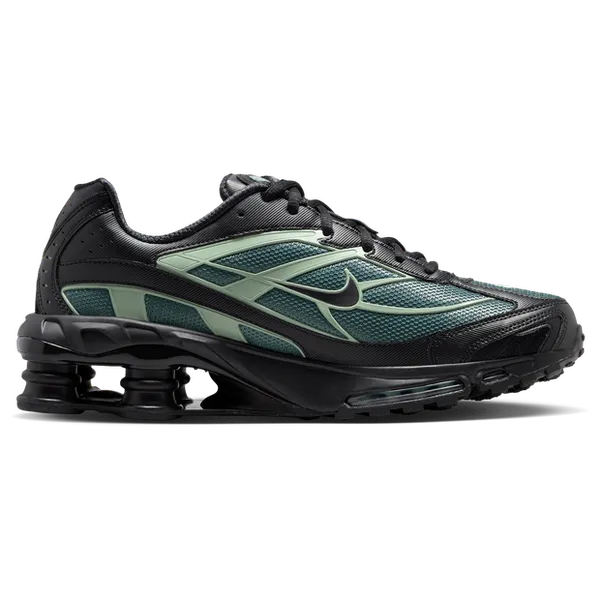 Nike Shox Grijs, vergelijk prijzen bij 1 winkel