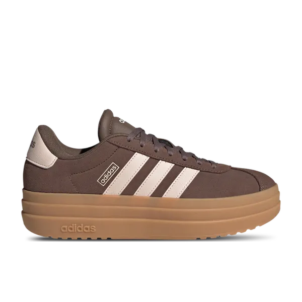 adidas VL Court Bruin, vergelijk prijzen bij 4 winkels
