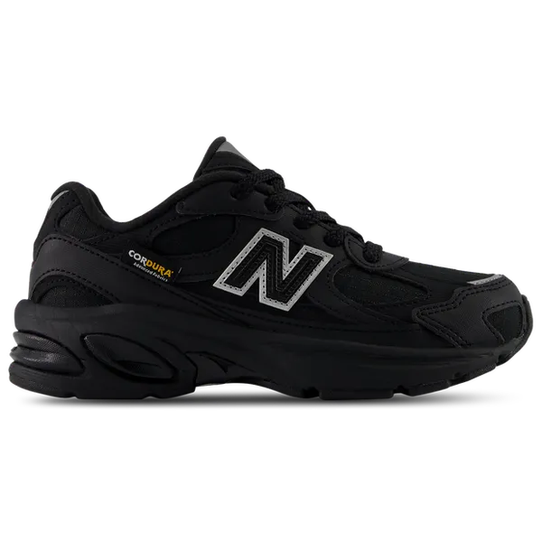 New Balance 2010 Zwart Kids, vergelijk prijzen bij 1 winkel