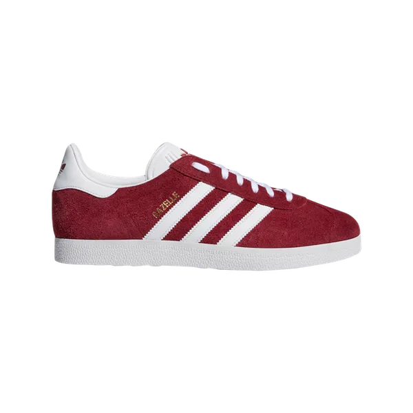 adidas Gazelle Bruin Suède, vergelijk prijzen bij 1 winkel