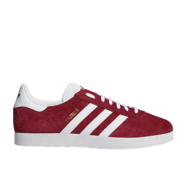 adidas Gazelle Bruin, vergelijk prijzen bij 3 winkels