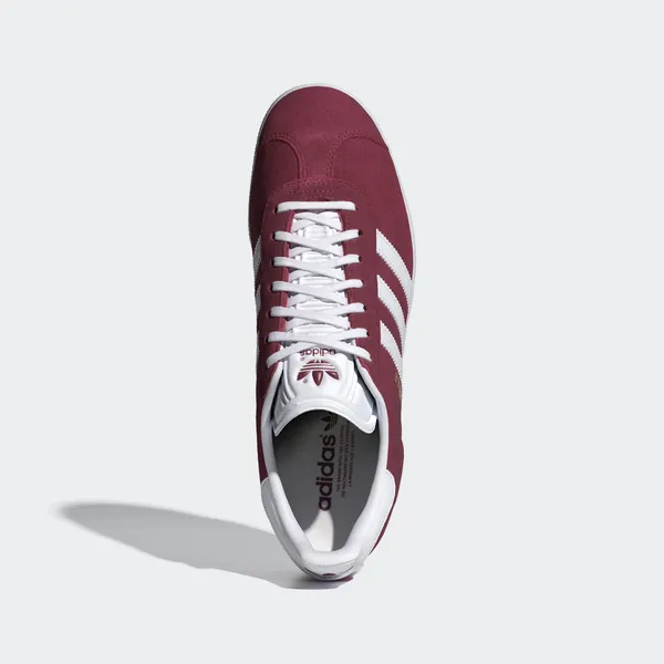 adidas Gazelle Bruin Suède, foto 2 van 4