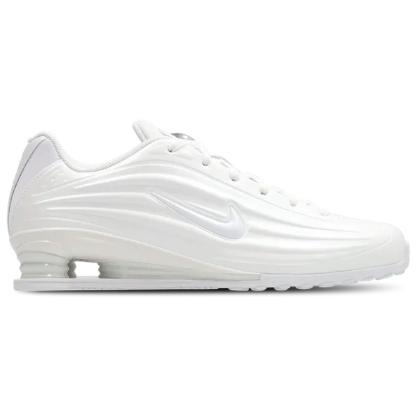 Nike Shox Wit, vergelijk prijzen bij 1 winkel