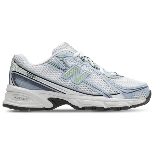 New Balance 740 Grijs Kids, vergelijk prijzen bij 1 winkel