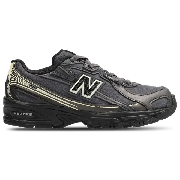 New Balance 740 Grijs (PZ740FNV) Kids, vergelijk prijzen bij 1 winkel