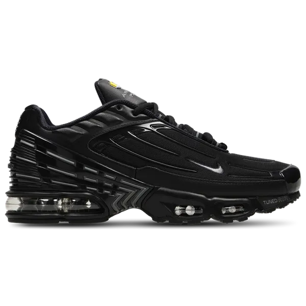 Nike Tuned Zwart, vergelijk prijzen bij 1 winkel