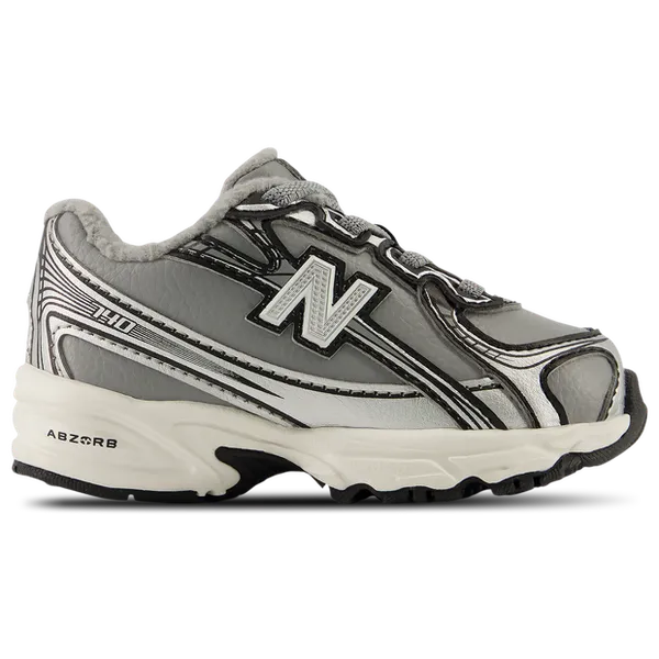 New Balance 740 Grijs (I7407YI) Kids, vergelijk prijzen bij 1 winkel