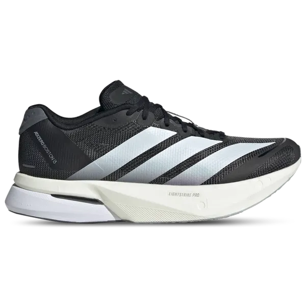 adidas Adizero Boston 13 Zwart, vergelijk prijzen bij 2 winkels