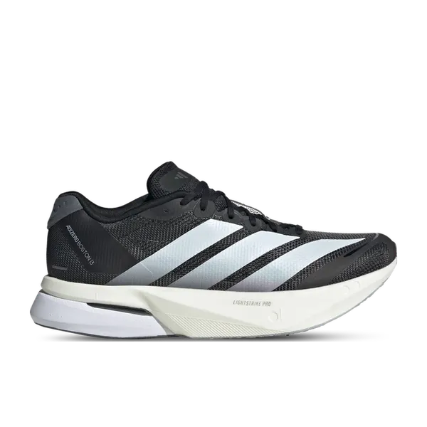 adidas Adizero Boston Zwart, vergelijk prijzen bij 2 winkels