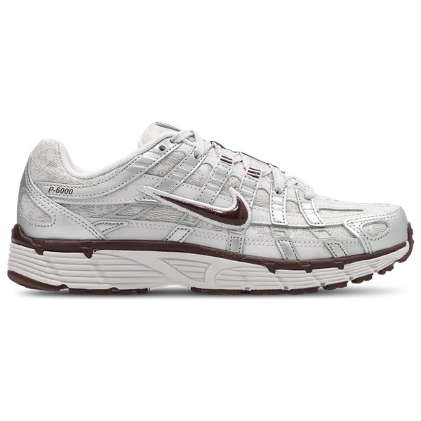 Nike P-6000 Grijs, vergelijk prijzen bij 1 winkel