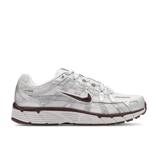 Nike P-6000 Grijs, vergelijk prijzen bij 1 winkel