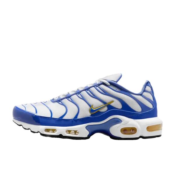 Nike Air Max Plus Tuned Wit, vergelijk prijzen bij 2 winkels
