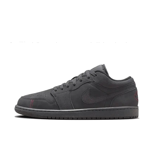 Air Jordan 1 Low Zwart, vergelijk prijzen bij 3 winkels