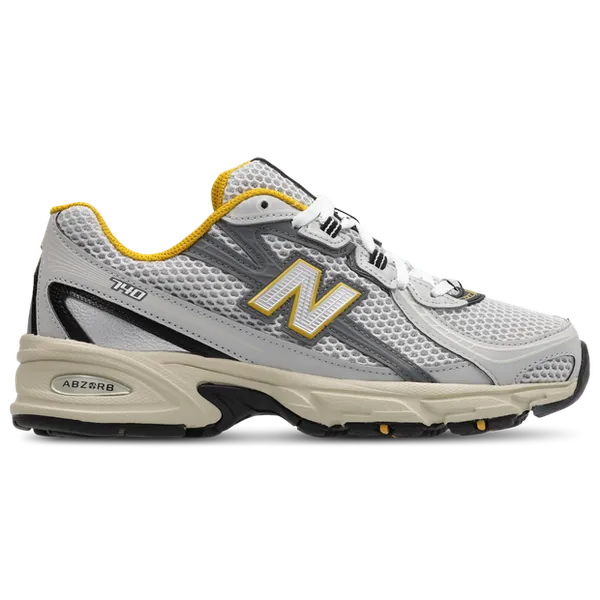 New Balance 740 Grijs, vergelijk prijzen bij 1 winkel